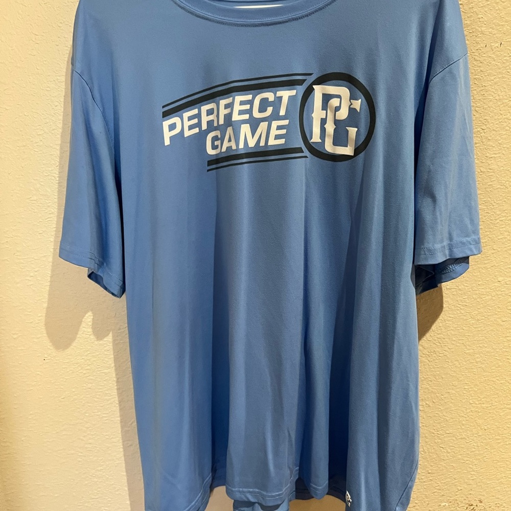 Perfect Game Mens t-shirt
